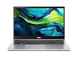 acer Aspire AG15-42P-R2SE Laptop 15,6 Zoll FHD, AMD Ryzen 5 5625U, RAM 16...