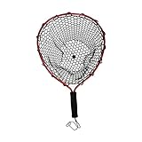 MotiveTech Angelkescher, Watkescher mit Lanyard Und Karabiner, Tragbares...