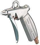 SCHNEIDER Ausblaspistole AP-BM-SN Mit Stecknippel für Schnellkupplung,...