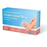 Ciclopirox Dexcel 80 mg/g wirkstoffhaltiger Nagellack, 6.6 ml...