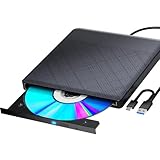 Externes Blu-ray Laufwerk Blu-ray Laufwerk DVD/BD Player Lesen/Schreiben...