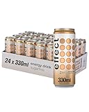 effect ZERO Sugarfree Energy Drink - 24 x 0,33l Dose - Koffeinhaltiger...