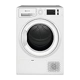 Bauknecht TK AO 83 N Wärmepumpentrockner /8 kg/EEK A+++ /...
