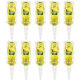 Chrysal Zitruspflanzen Vitalkur - 10x 30 ml Gebrauchsfertige Dünger für...