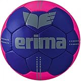 Erima Pure 7202104 Grip No. 4, New Navy/Pink