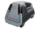WÜSTHOF Easy Edge elektrischer Messerschärfer, 18 x 11 x 13 cm, Schwarz /...