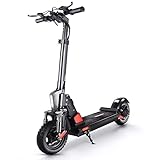 urbetter Elektroroller Erwachsene E Roller 48V 13Ah E Scooter Elektro...