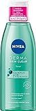 NIVEA Derma Skin Clear Normalisierungs-Tonik, 200 ml
