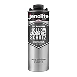 JENOLITE Hohlraumschutz Wachs Braun | ROSTSCHUTZ | 1 Liter |...