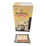 Mondamin Feine Speisestärke 2,5Kg Profi-Qualität und 50g Wendlers...