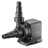 SunSun Poolpumpe 14000 l/h 120 W Schwimmbadpumpe Filterpumpe Umwälzpumpe...