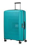 American Tourister Aerostep - Spinner L, Erweiterbarer Koffer, 77 cm,...
