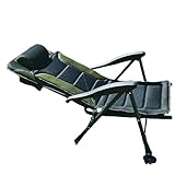 Angelstühle – kompakter faltbarer Strandstuhl, tragbarer...