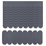 21 STK Dachschindeln für Vogelhaus Dachschindeln Selbstklebend Mini...