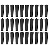 30 Pcs Fliesenkeile,Montagekeile Kunststoff Keile Fliesenkeile Fliesen...