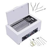 300W Heißluftsterilisator Desinfektion 220℃ Sterilisationsgerät...