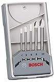 Bosch Accessories Professional 5tlg. CYL-9 Ceramic Fliesenbohrer-Set (für...