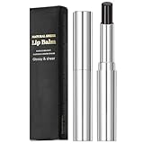 Lippenbalsam Mit Glycerin, Lip Balm Lippenpflege, Lippenpflegestift Für...
