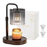 Candeldo Kerzenwärmer Lampe Candle Warmer: Candle Warmer Lamp...