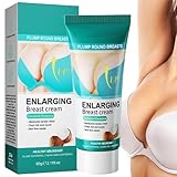 60g Brustvergrößerung Creme Für Frauen Creme Für Schnelles...