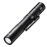 TWINKSTAR Mini LED Taschenlampe, Extrem Hell Taschenlampe...