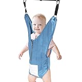 GOPLUS Babyschaukel, Kinderschaukel, Flexible Babyschaukel, tragbare...