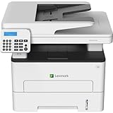 Lexmark MB2236ADW 4-in-1 Monolaser-Multifunktionsgerät (Drucker, Kopierer,...