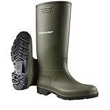 Dunlop Protective Footwear Pricemastor Unisex-Erwachsene Gummistiefel,...