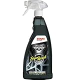 SONAX FelgenBeast (1 Liter) Felgenreiniger für alle polierten, verchromten...