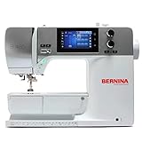 Bernina 480 Nähmaschine 4er Serie