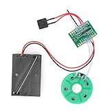 Syrisora Voice Module DIY Grußkarten Chip Aufnahmebare Sprachsound 4min...