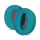 Perforierte Ersatz-Ohrpolster für Sennheiser HD 4.50, HD 350BT, HD 4.40BT,...
