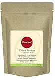 Grüner Tee - China Jasmin Tee mit extra vielen Blüten 250 g mit zartem...