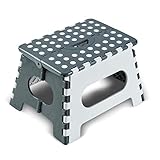 Unitec 10614 Caravan Trittstufe Faltbar 1 Stück belastbar bis 150 kg...