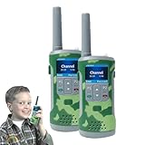 Walkie-Talkies mit großer Reichweite,Walkie-Talkies mit großer Reichweite...