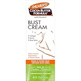Palmer's Cocoa Butter Formula With Vitamin E - Bust Firming Massage Cream...