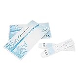 25 x THC Spucktest Cannabis Schnelltest Salvia Selbsttest THC Canabis Test...