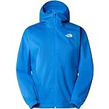 THE NORTH FACE Quest Jacke Optic Blue Black Heather XXL