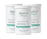ALGAECAL Kollagen - 4 klinisch unterstützte Kollagen-Peptide VERISOL®,...