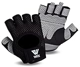 WESTWOOD FOX Fitness Handschuhe Atmungsaktive Trainingshandschuhe für...