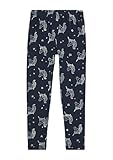 Leggings mit Allover Print