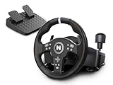 NITHO Drive Pro V200 Lenkrad mit Pedalen und Schalthebel,...