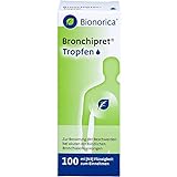 Bionorica Bronchipret Tropfen, 100 ml