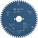 Bosch Professional Kreissägeblatt Expert for Wood (Holz, 190 x 30 x 2,6...
