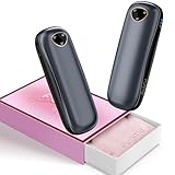 2er-Pack Wiederaufladbare Handwärmer 10000mAh [Geschenkbox] Funme®...