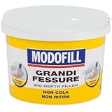 MODOFILL Fertigspachtel - Hochwertige Spachtelmasse zum Ausbessern von...
