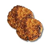 Burger-Patty „Gemüse“ | vegan | mit Haferflocken | mit...