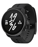 SUUNTO Race S Laufuhr mit AMOLED Touchscreen, Zweifrequenz GPS Sportuhr,...