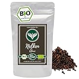 BIO-Nelken ganz – Gewürznelken (250g) von Azafran®