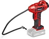 Einhell Akku-Autokompressor CE-CC 18 Li-Solo Power X-Change (Li-Ion, 18 V,...